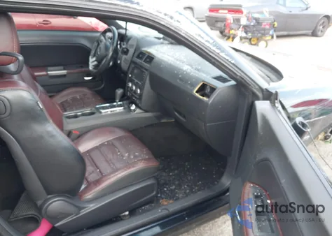 2014 Dodge Challenger Sxt 100Th Anniversary Appearance Group z USA, uszkodzony, nr VIN 2C3CDYAG3EH310906